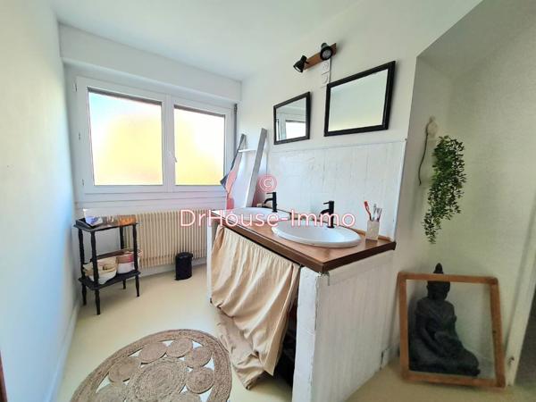 Maison à vendre 5 pièces de 155 m²