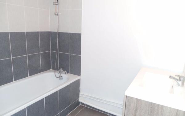 Appartement à vendre    3 pièces • 72 m2 Livry-Gargan