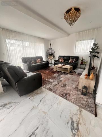 Maison à vendre à Yffiniac dans les Côtes-d'Armor (22120), ref : 22007-675