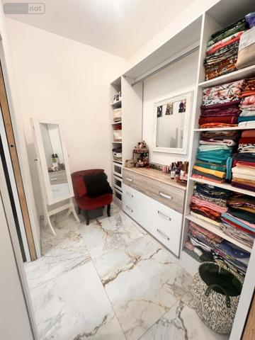 Maison à vendre à Yffiniac dans les Côtes-d'Armor (22120), ref : 22007-675