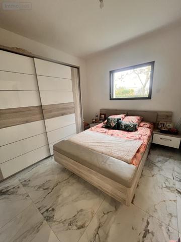 Maison à vendre à Yffiniac dans les Côtes-d'Armor (22120), ref : 22007-675