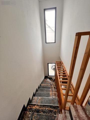 Maison à vendre à Yffiniac dans les Côtes-d'Armor (22120), ref : 22007-675