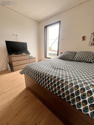 Maison à vendre à Yffiniac dans les Côtes-d'Armor (22120), ref : 22007-675