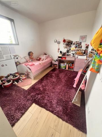 Maison à vendre à Yffiniac dans les Côtes-d'Armor (22120), ref : 22007-675