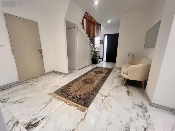 Maison à vendre à Yffiniac dans les Côtes-d'Armor (22120), ref : 22007-675