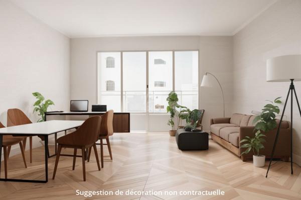 Nogent sur Marne - Proche Bois