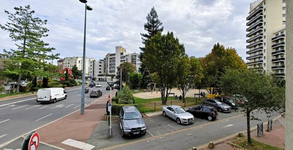 Nogent sur Marne - Proche Bois