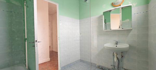 Nogent sur Marne - Proche Bois