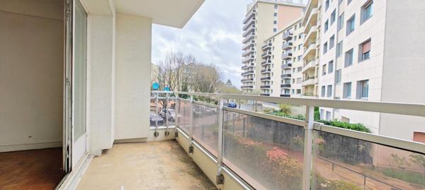 Nogent sur Marne - Proche Bois