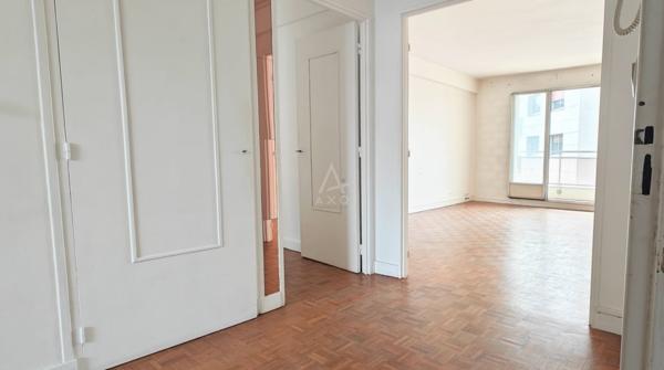 Nogent sur Marne - Proche Bois