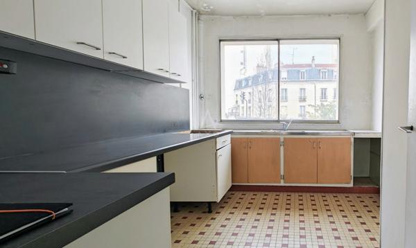 Nogent sur Marne - Proche Bois