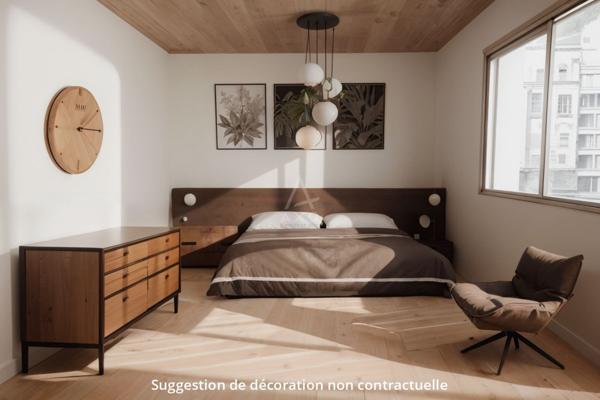 Nogent sur Marne - Proche Bois