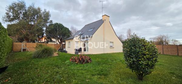 A VENDRE : Maison individuelle à Plouha