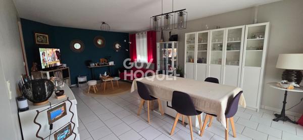 A VENDRE : Maison individuelle à Plouha