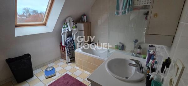 A VENDRE : Maison individuelle à Plouha