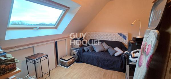 A VENDRE : Maison individuelle à Plouha