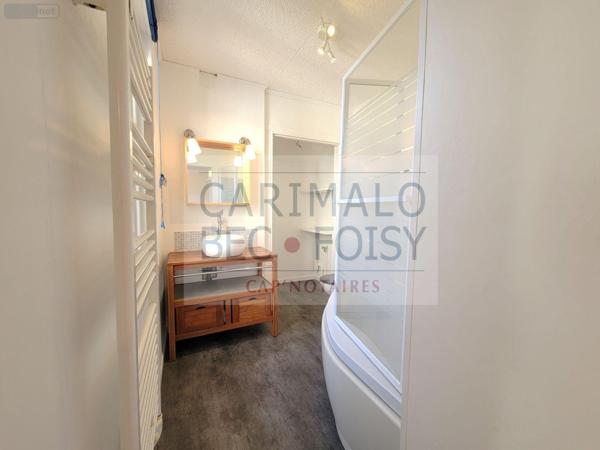 Maison à vendre à Cloyes-les-Trois-Rivières dans l'Eure-et-Loir (28220), ref : RCA/847   
Centre ville