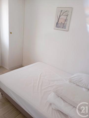 Appartement F2 à vendre  2 pièces - 23,23 m 2   BRETIGNOLLES SUR MER  - 85