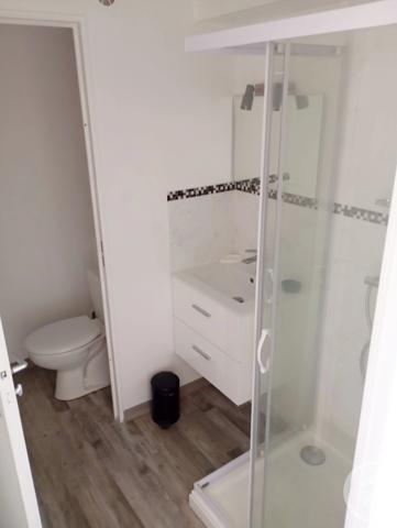 Appartement F2 à vendre  2 pièces - 23,23 m 2   BRETIGNOLLES SUR MER  - 85