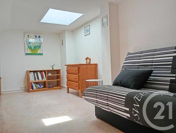 Appartement F2 à vendre  2 pièces - 23,23 m 2   BRETIGNOLLES SUR MER  - 85