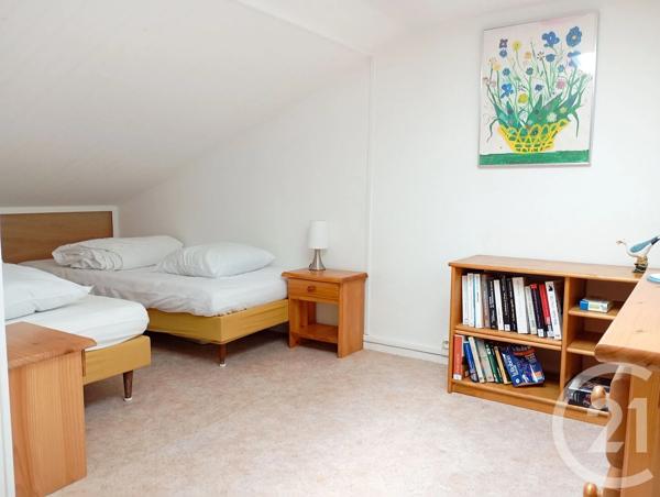 Appartement F2 à vendre  2 pièces - 23,23 m 2   BRETIGNOLLES SUR MER  - 85