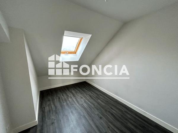 Location Appartement 4 pièces 63.62 m² - 148 AVENUE BOLLEE Le Mans 72000