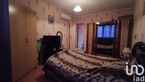 Appartement à vendre 4 pièces 93 m² Épernay