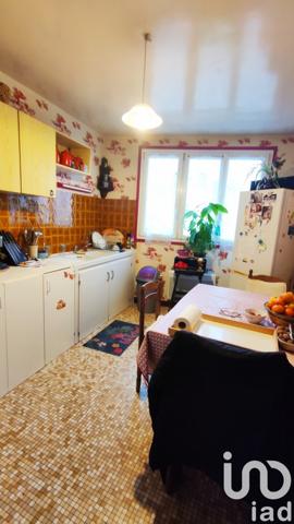 Appartement à vendre 4 pièces 93 m² Épernay