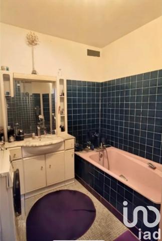 Appartement à vendre 4 pièces 93 m² Épernay