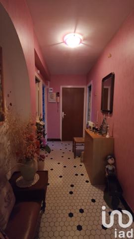 Appartement à vendre 4 pièces 93 m² Épernay