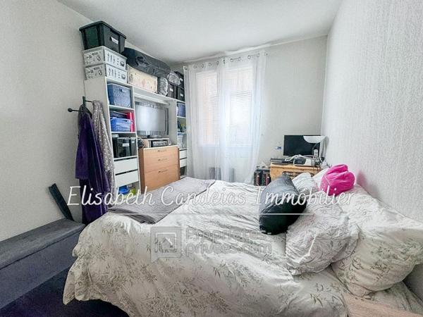 Appartement T3 69m2 RDC - Centre Cazères