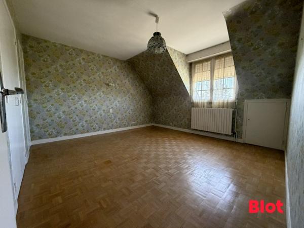 Maison 6 pièce(s)