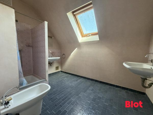 Maison 6 pièce(s)
