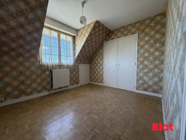 Maison 6 pièce(s)