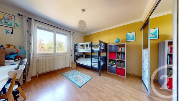Maison à vendre  5 pièces - 115 m 2   ST HERBLAIN  - 44