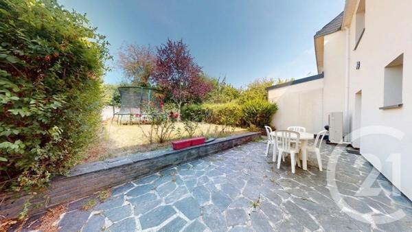 Maison à vendre  5 pièces - 115 m 2   ST HERBLAIN  - 44
