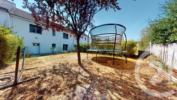 Maison à vendre  5 pièces - 115 m 2   ST HERBLAIN  - 44