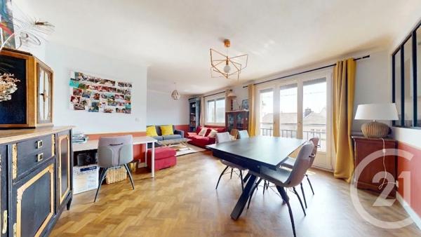 Maison à vendre  5 pièces - 115 m 2   ST HERBLAIN  - 44