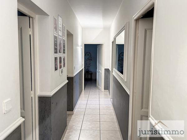 Piolenc (84420) Demeure d’exception à Piolenc – 210 m² habitables sur 4500 m² de terrain