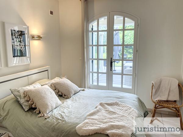 Piolenc (84420) Demeure d’exception à Piolenc – 210 m² habitables sur 4500 m² de terrain