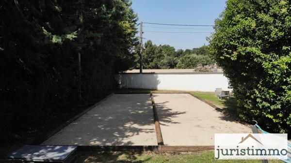 Piolenc (84420) Demeure d’exception à Piolenc – 210 m² habitables sur 4500 m² de terrain