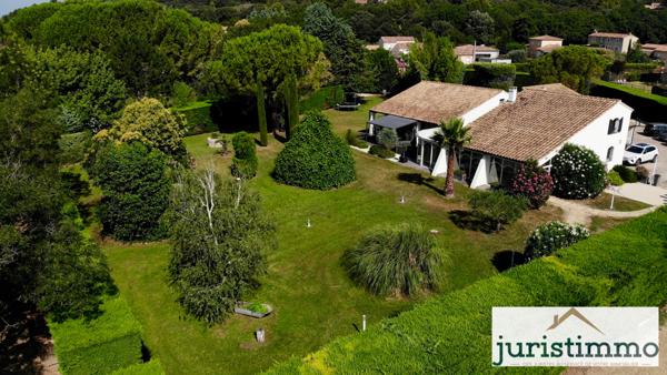 Piolenc (84420) Demeure d’exception à Piolenc – 210 m² habitables sur 4500 m² de terrain