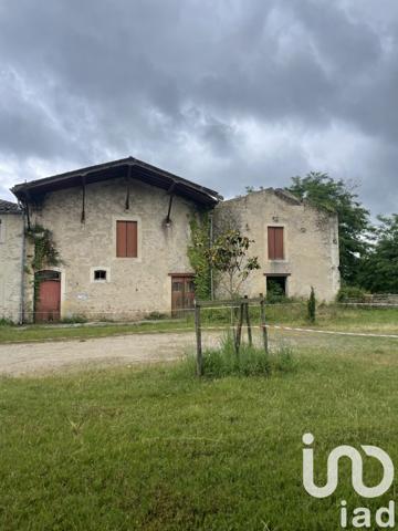 Parking à vendre 472 m² Preignac