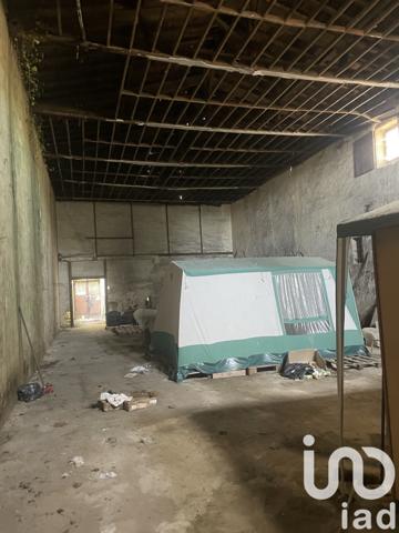 Parking à vendre 472 m² Preignac
