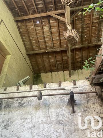 Parking à vendre 472 m² Preignac