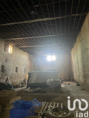 Parking à vendre 472 m² Preignac