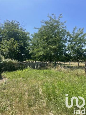 Parking à vendre 472 m² Preignac