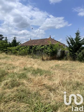 Parking à vendre 472 m² Preignac