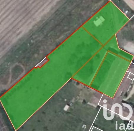 Parking à vendre 472 m² Preignac