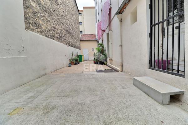 Appartement Alfortville 3 pièce(s) 52 m2